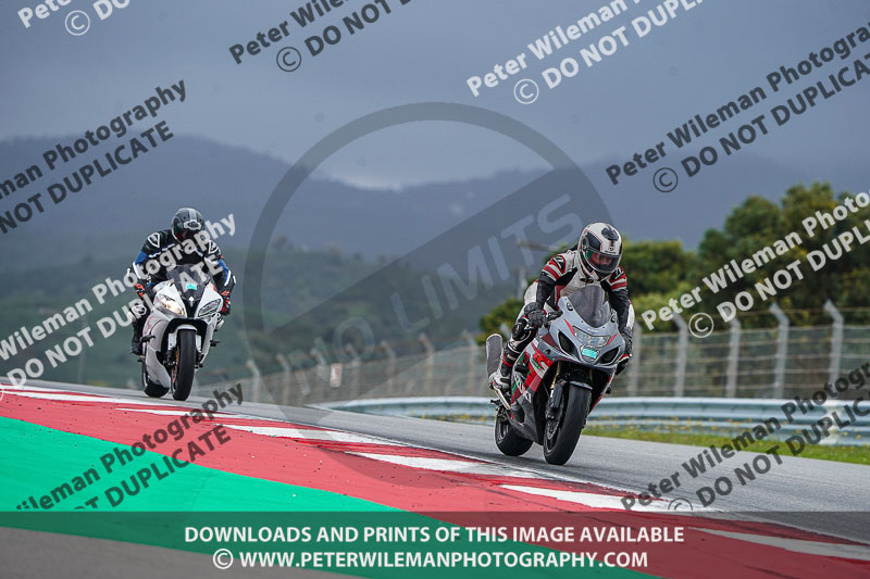 motorbikes;no limits;peter wileman photography;portimao;portugal;trackday digital images